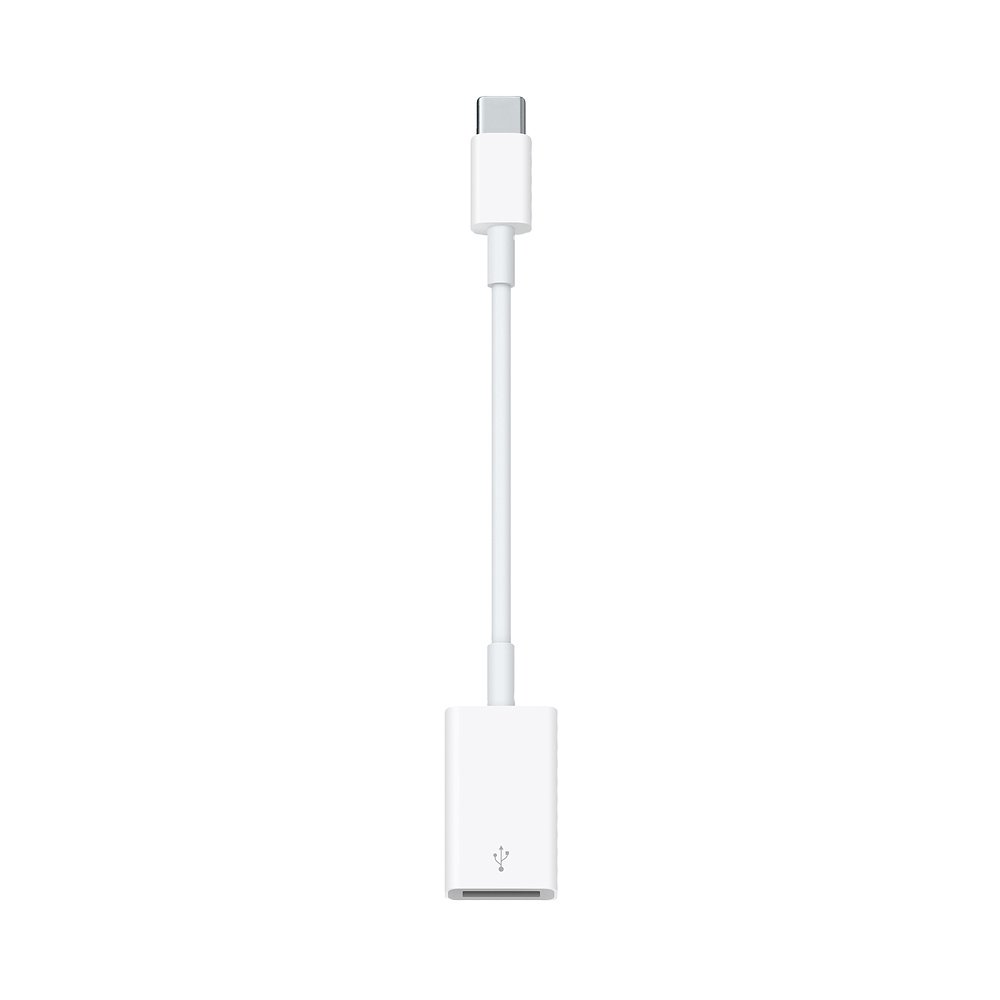Адаптер Apple USB-C to USB Adapter